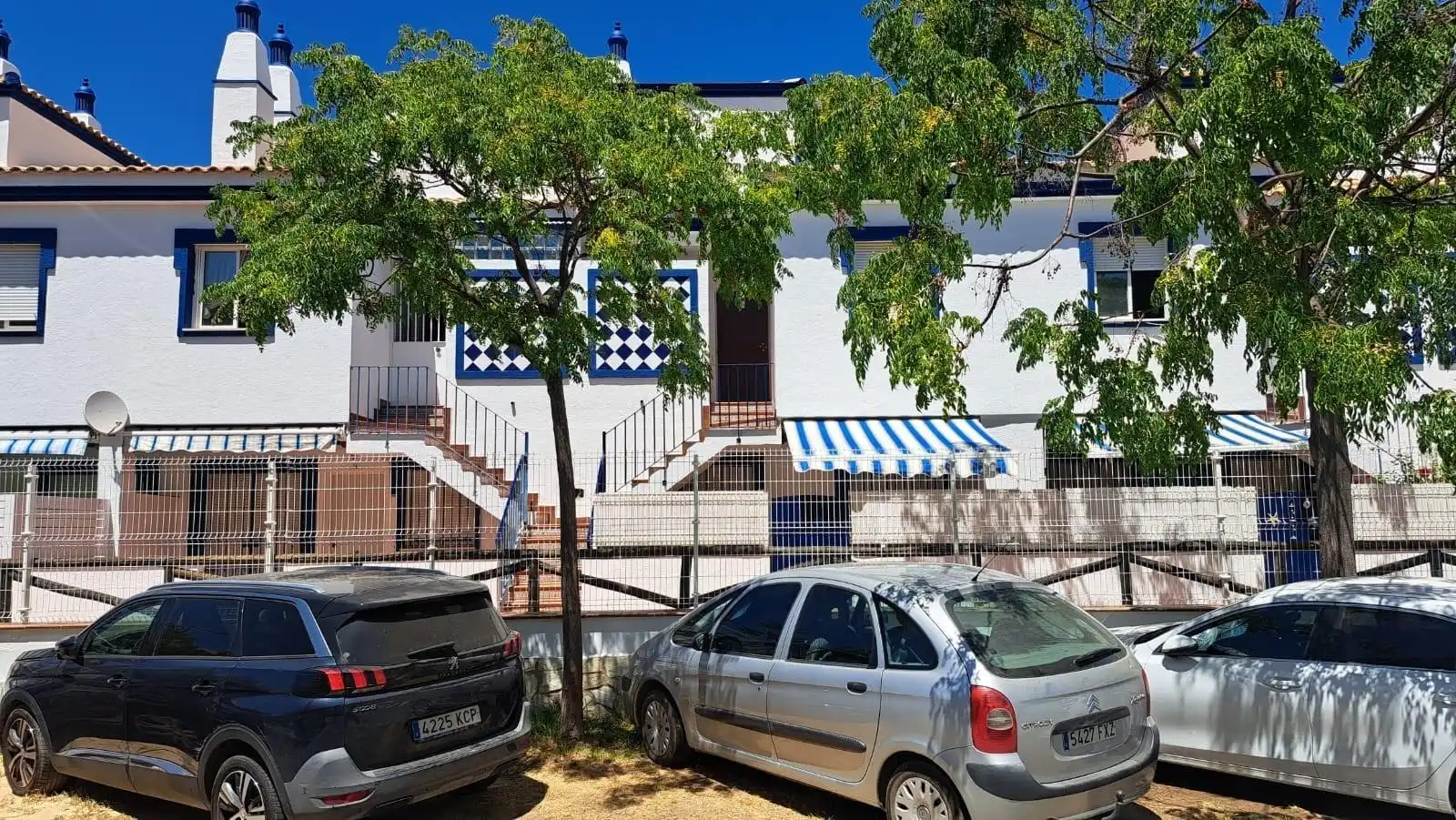 Wohnung mit Pool zum Verkauf in Islantilla Golf