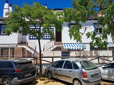 Appartamento con piscina in vendita a Islantilla Golf