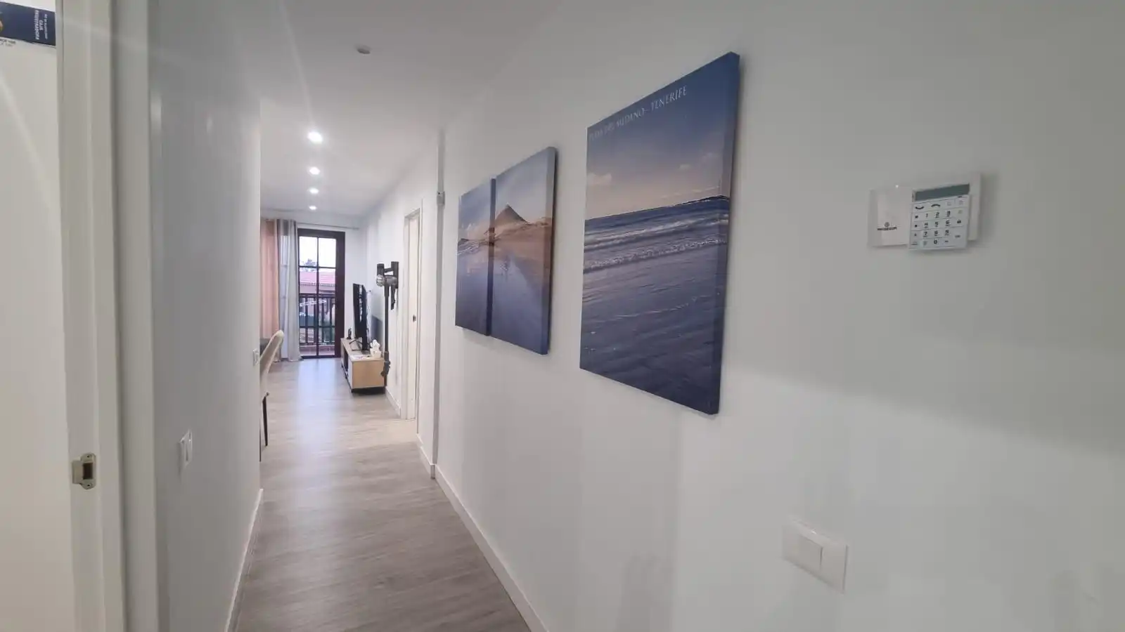 Apartamento en venta en Arona con Terraza, Amueblado y Piscina comunitaria