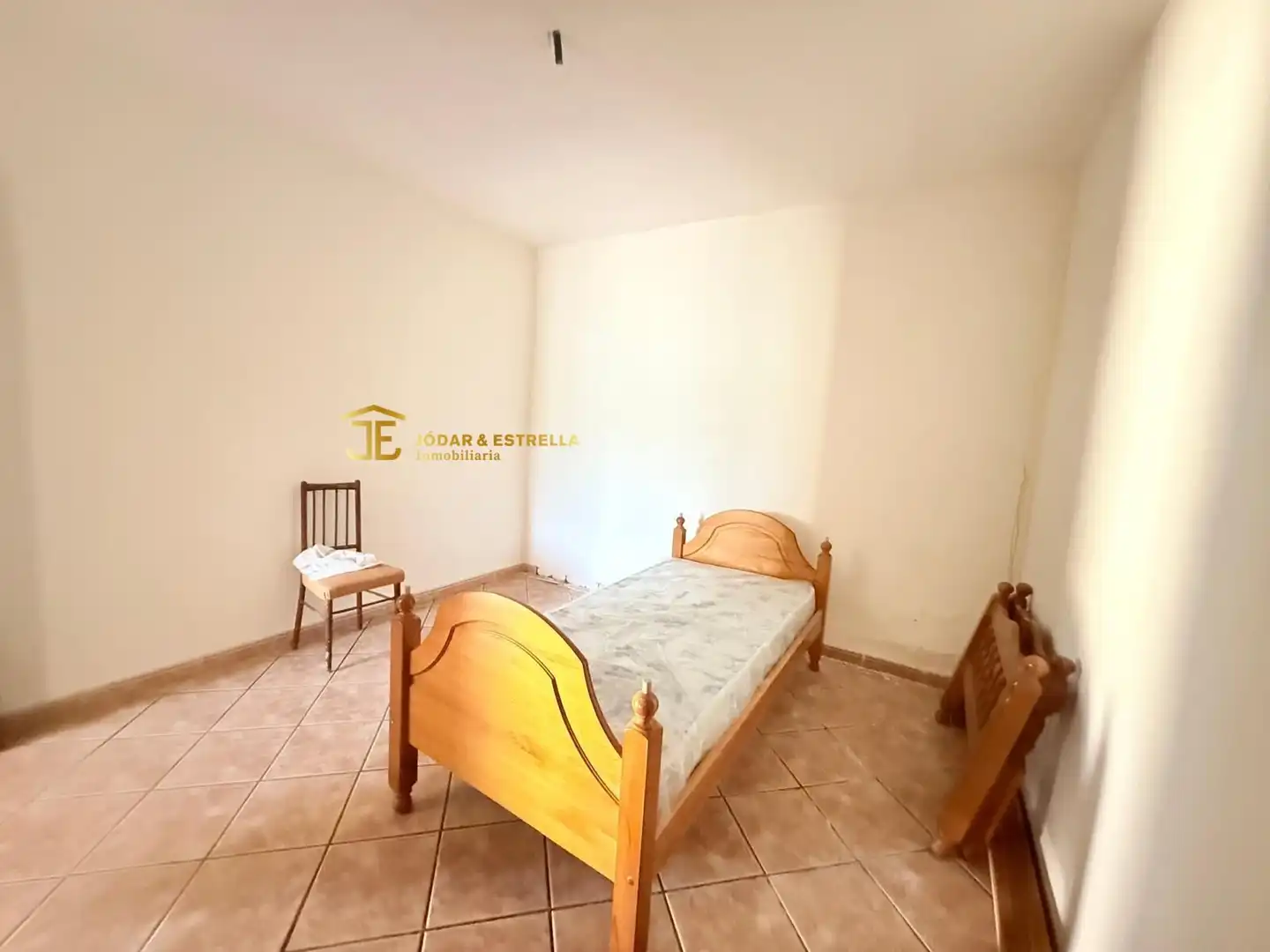 Bedroom of Houses for sale in Lorca