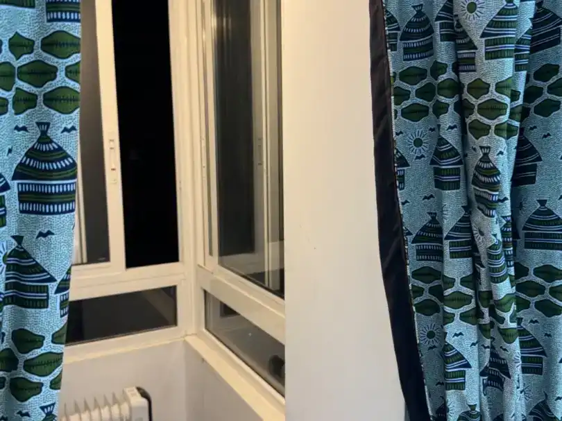 Terrasse von Wohnung zur untervermieten in Norte