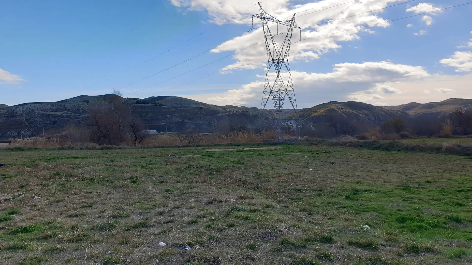 Terreno rustico in vendita a CARTUJA BAJA barrio