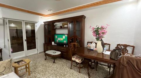 Foto 2 de Pis en venda a Calle Olegario Domarco Seller, Carrús Este, Elche / Elx