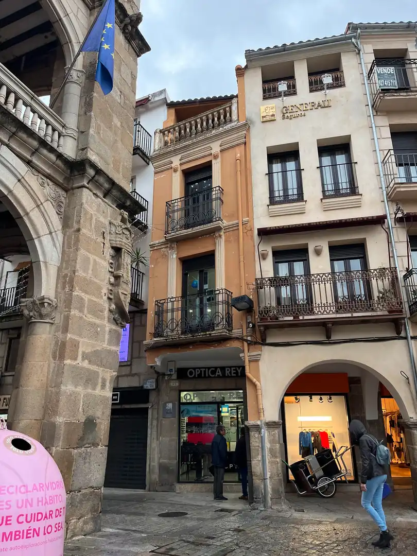 Immobles singulars amb ascensor en venda a Centro Ciudad, imagen 57