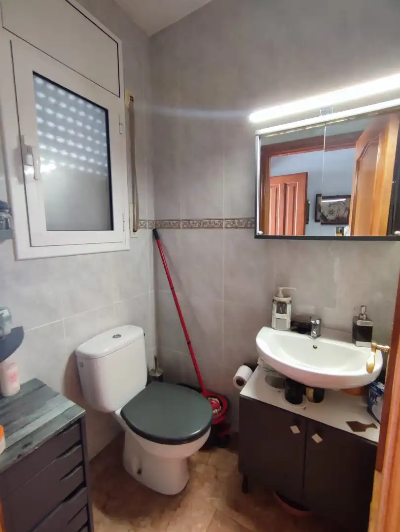 Casa amb terrassa en venda a Aiguaviva Parc, imagen 15