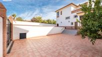 Garden of House or chalet for sale in Gójar  with Air Conditioner, Heating and Terrace