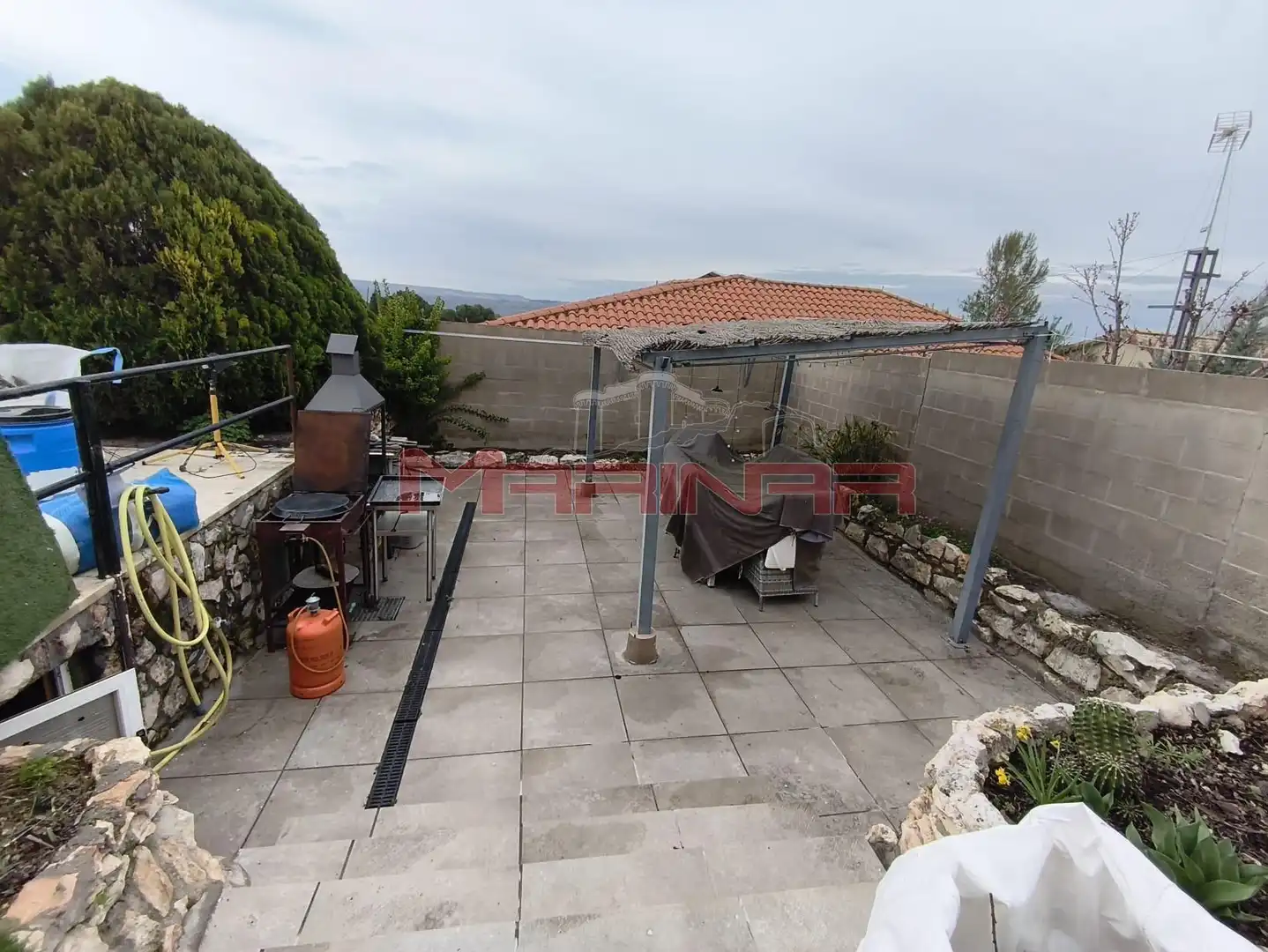 Xalet amb piscina en venda a Colmenar de Oreja, imagen 27