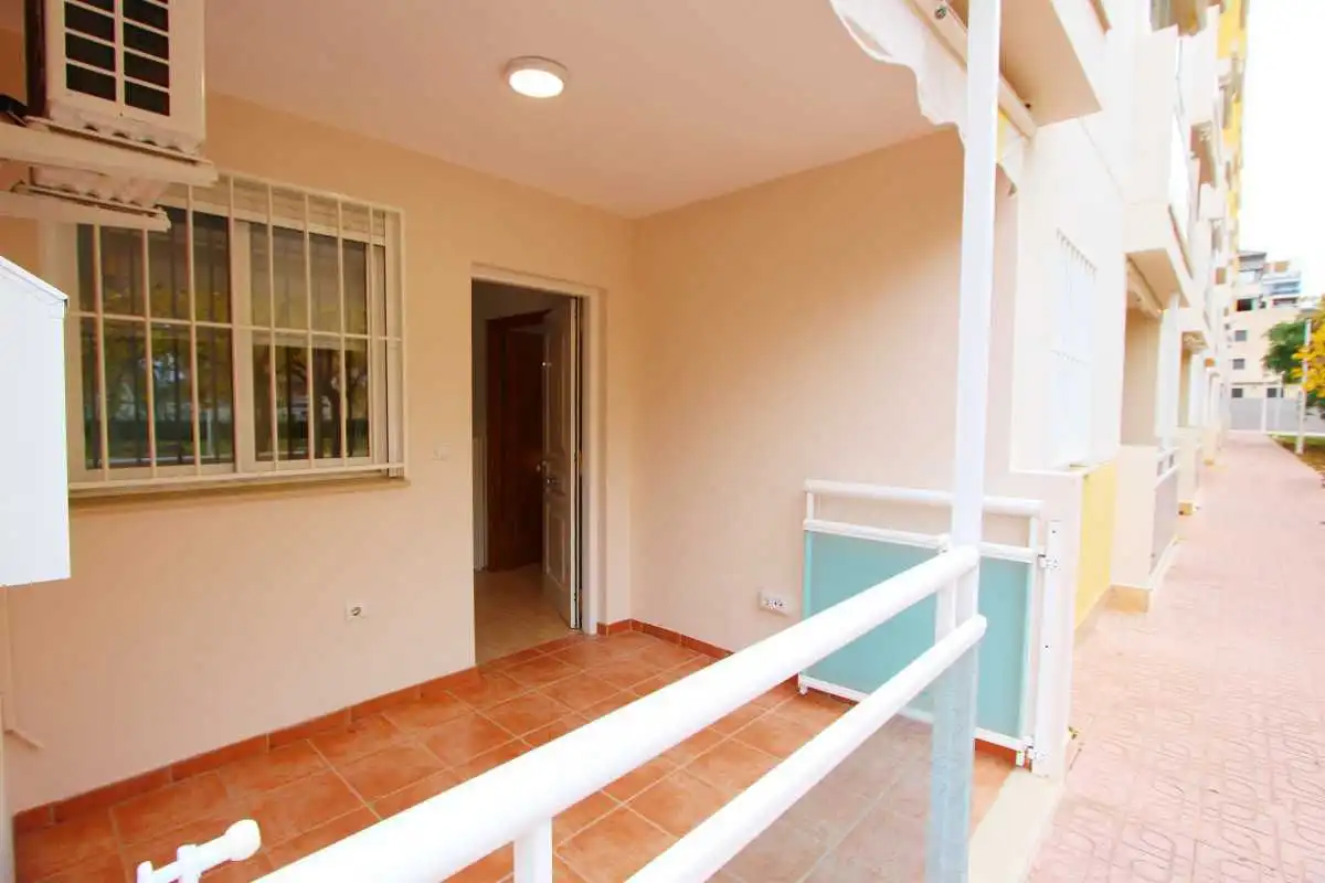 Apartment with pool for sale in Barcelona 34, imagen 3