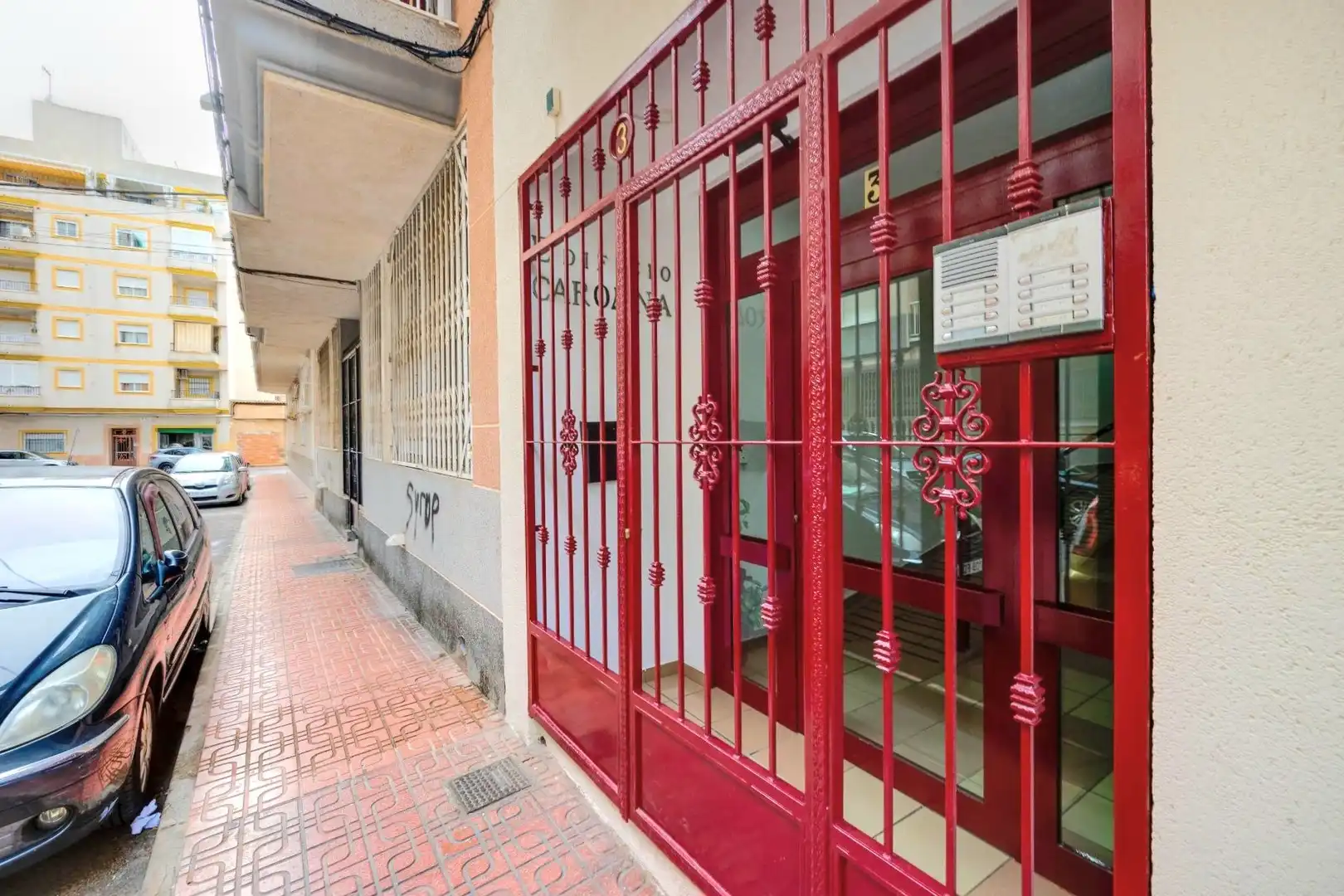 Studio avec ascenseur à vendre à Playa del Cura, imagen 18