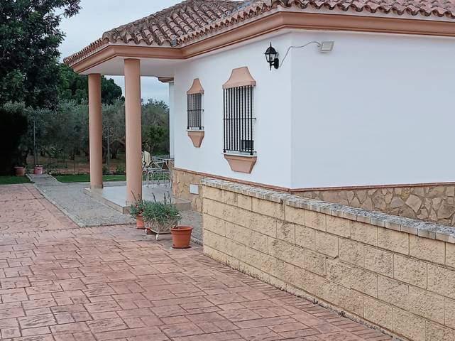Finca rústica en Venta en Arcos de la Frontera
