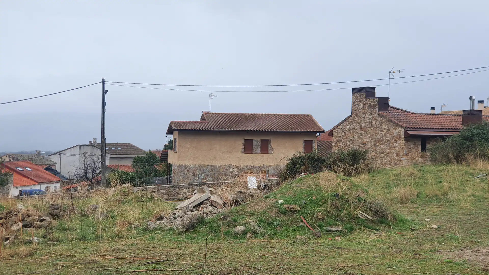Residential land for sale in Calle Norte, imagen 35