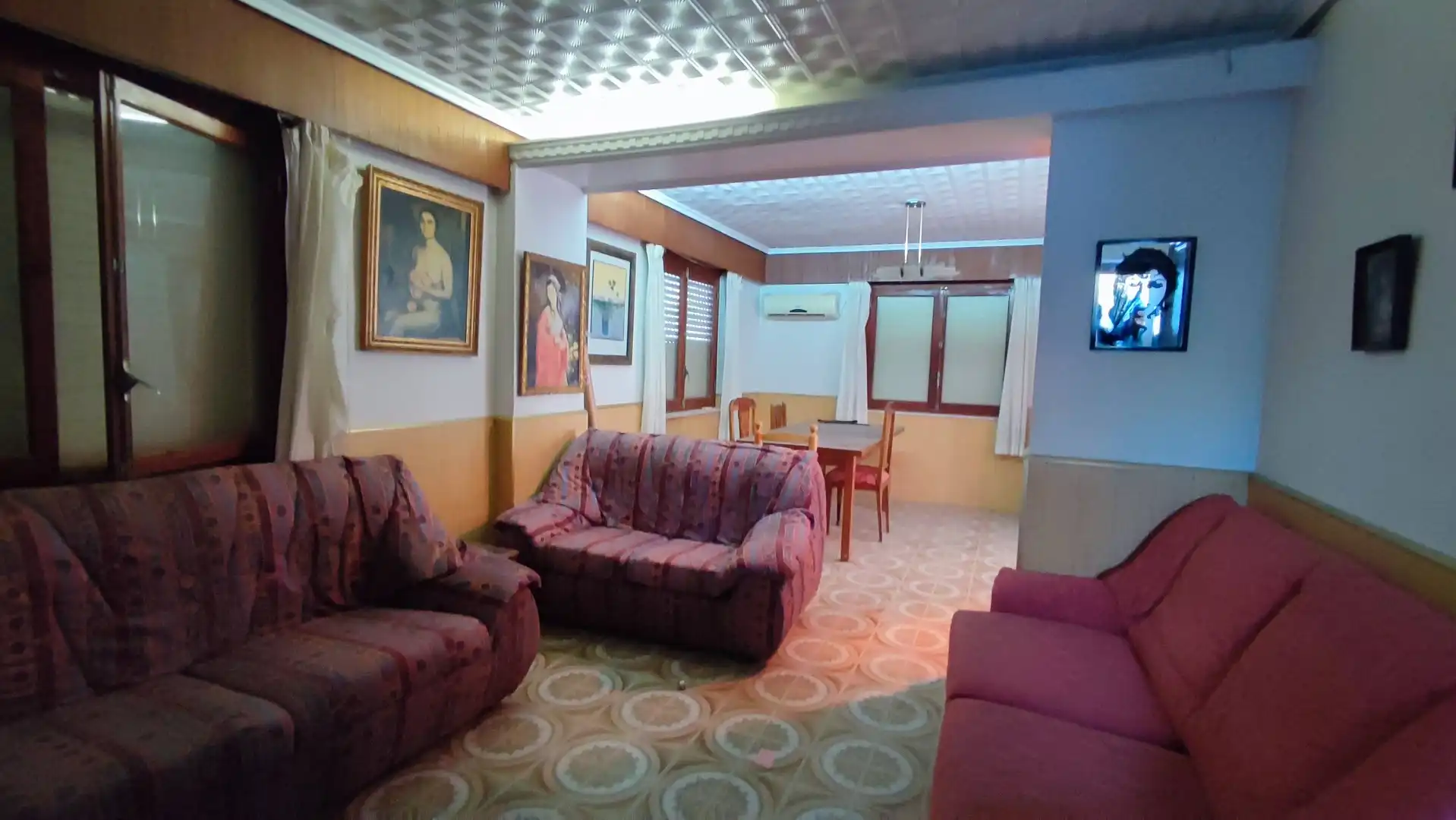 Detached house with pool for sale in Montepinar - La Aparecida - Raiguero, imagen 5