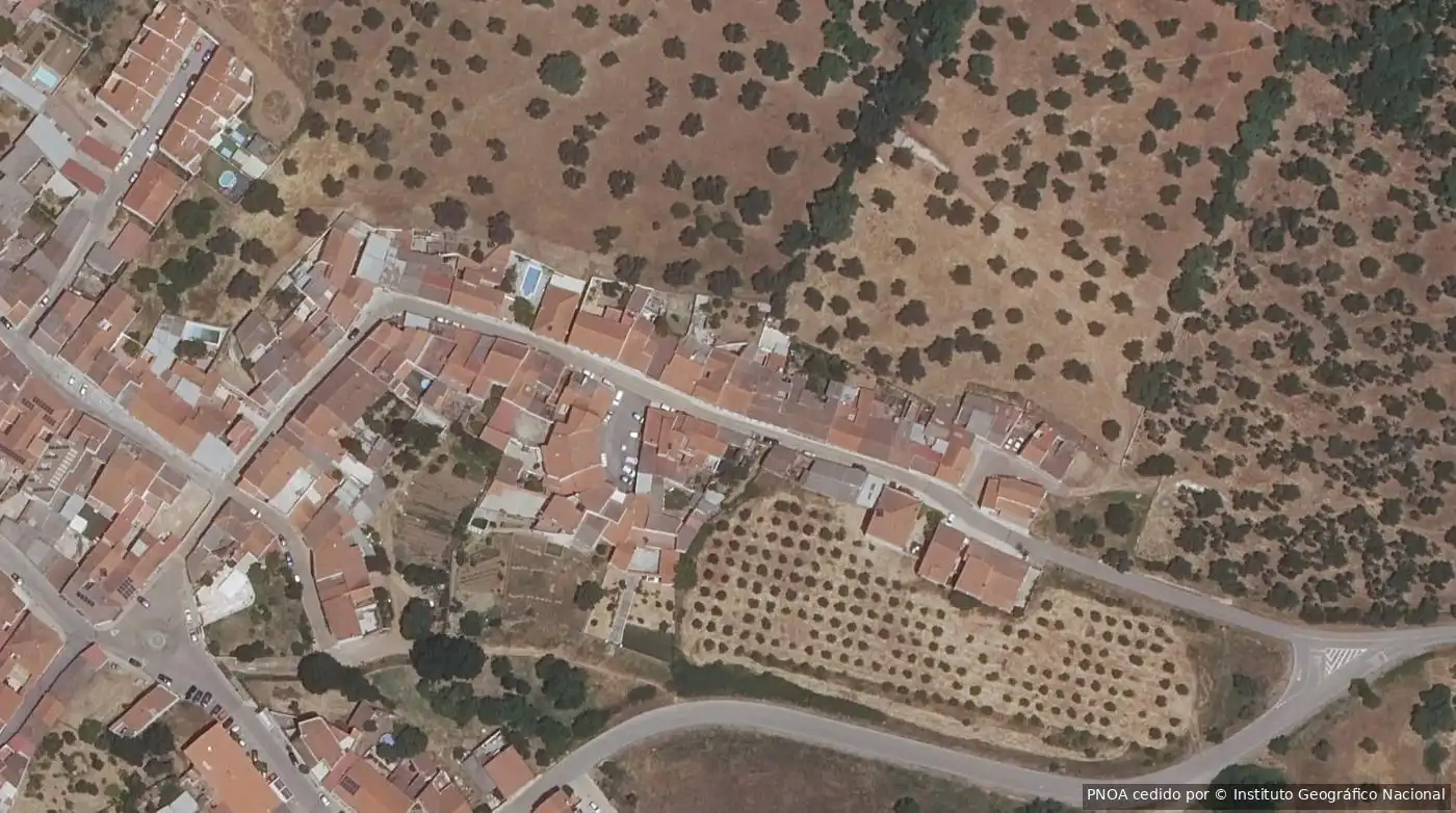 Pis en venda en Valle de Santa Ana, Badajoz