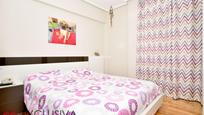 Bedroom of Flat for sale in Basauri   with Heating and Balcony