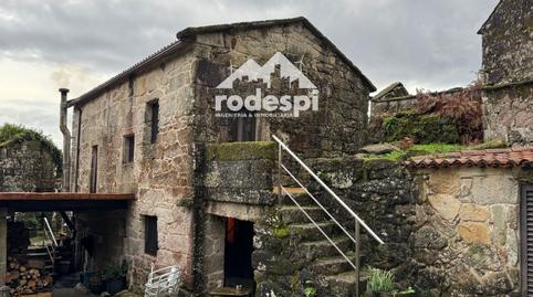 Foto 2 de Casa o xalet en venda a Crecente, Pontevedra