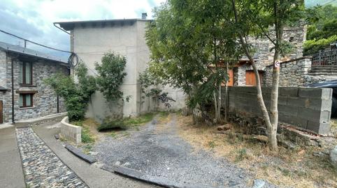 Foto 2 de Residencial en venta en Calle Alta, Sahún, Huesca