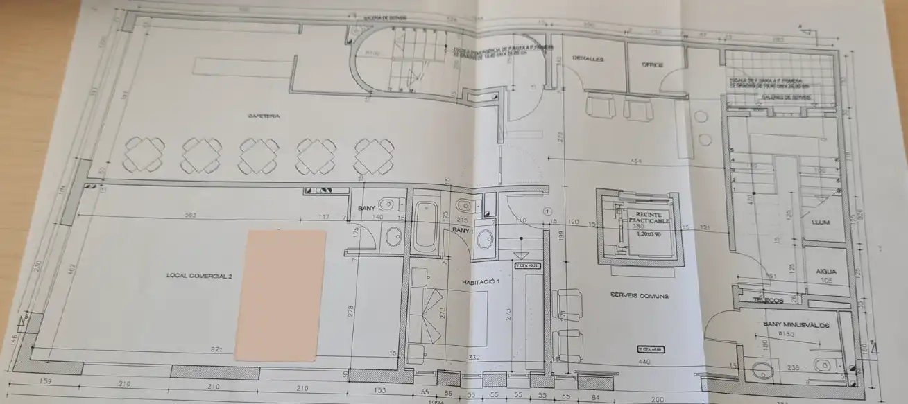 Buildings for sale in El Prat de Llobregat