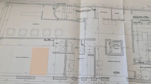 Foto 5 de Edifici en venda a C/ Enric Morera, Centre, El Prat de Llobregat