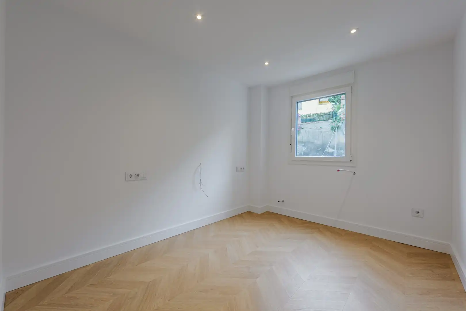 Bedroom of Apartments for sale in Málaga  with Heating, Terrace and Alarm