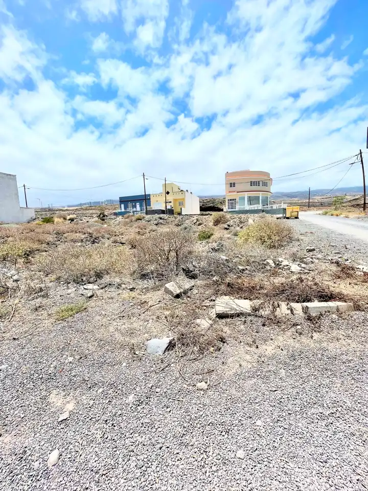 Flat for sale in Arico