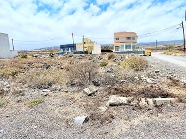 Appartamento in vendita a La Carretera 56