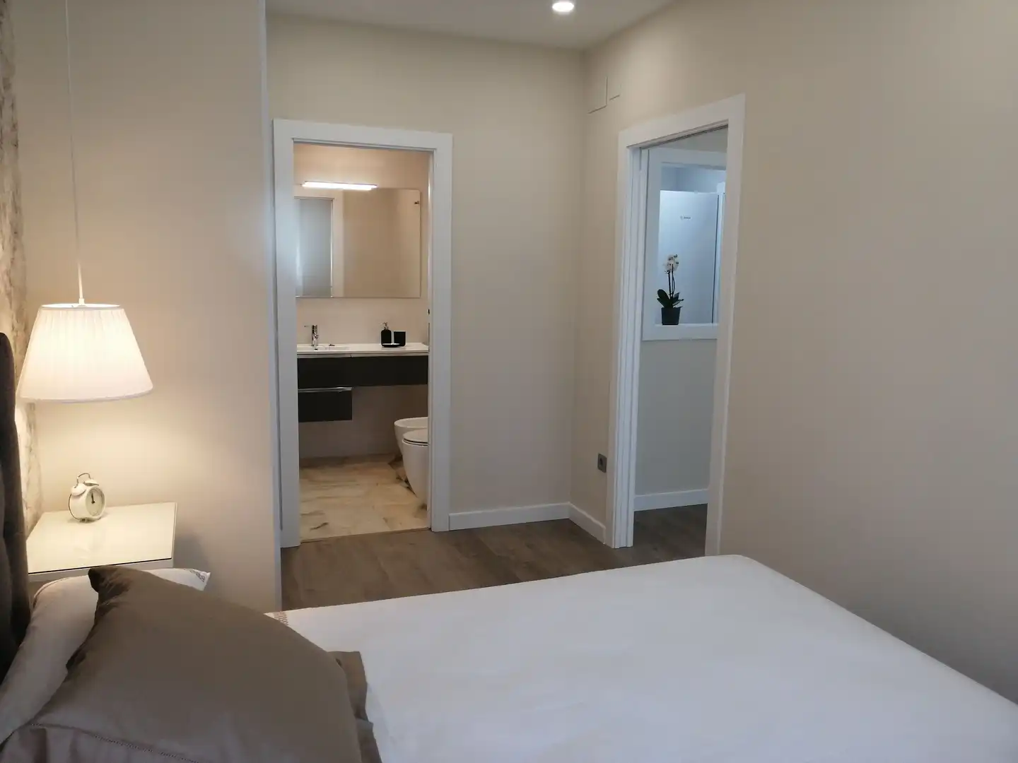 Apartamento de alquiler en Calle Administrador Gutierrez Anaya, Parque Alcosa
