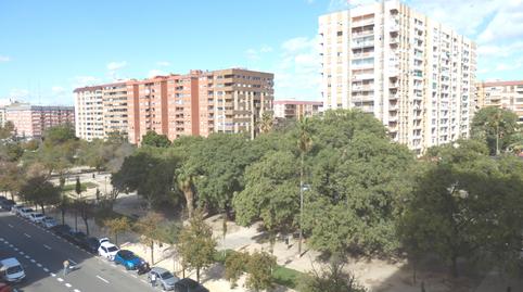 Photo 5 of Flat to rent in Avinguda de Blasco Ibáñez, Ciutat Jardí, Valencia