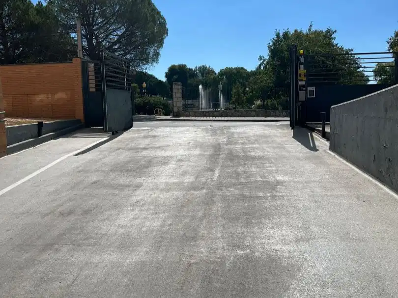 Aparcament de Garatge de lloguer en Collado Villalba