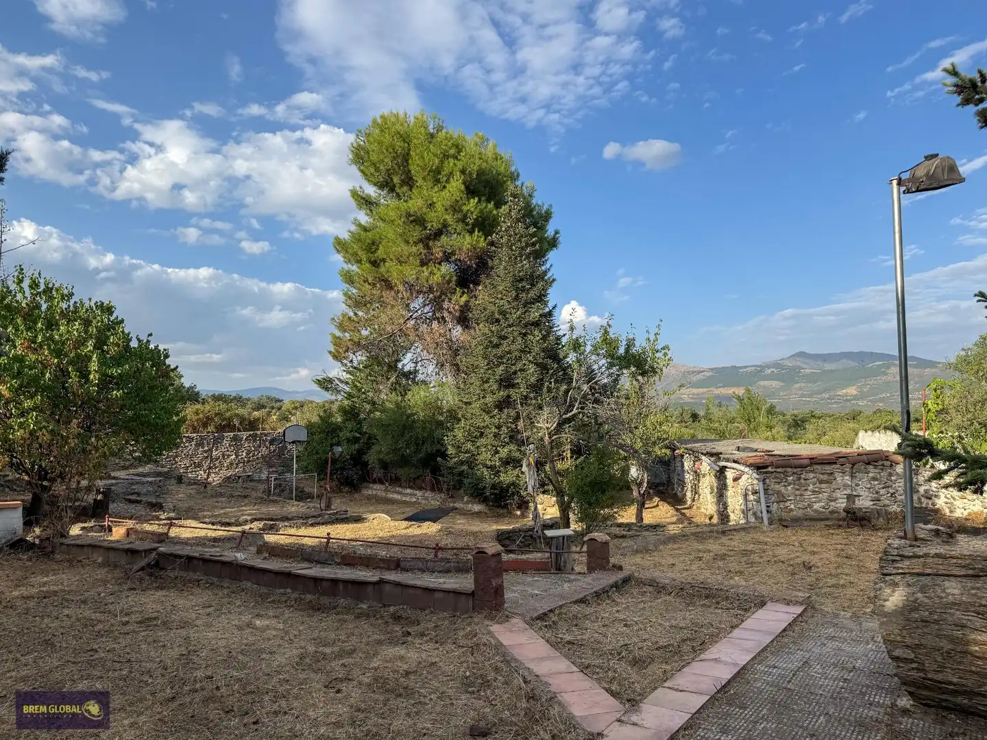 Casa o xalet en venda en Puentes Viejas amb Jardí privat, Traster i Moblat