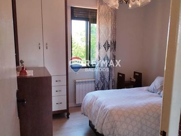 Casa amb jardí en venda a Rúa Calzada
