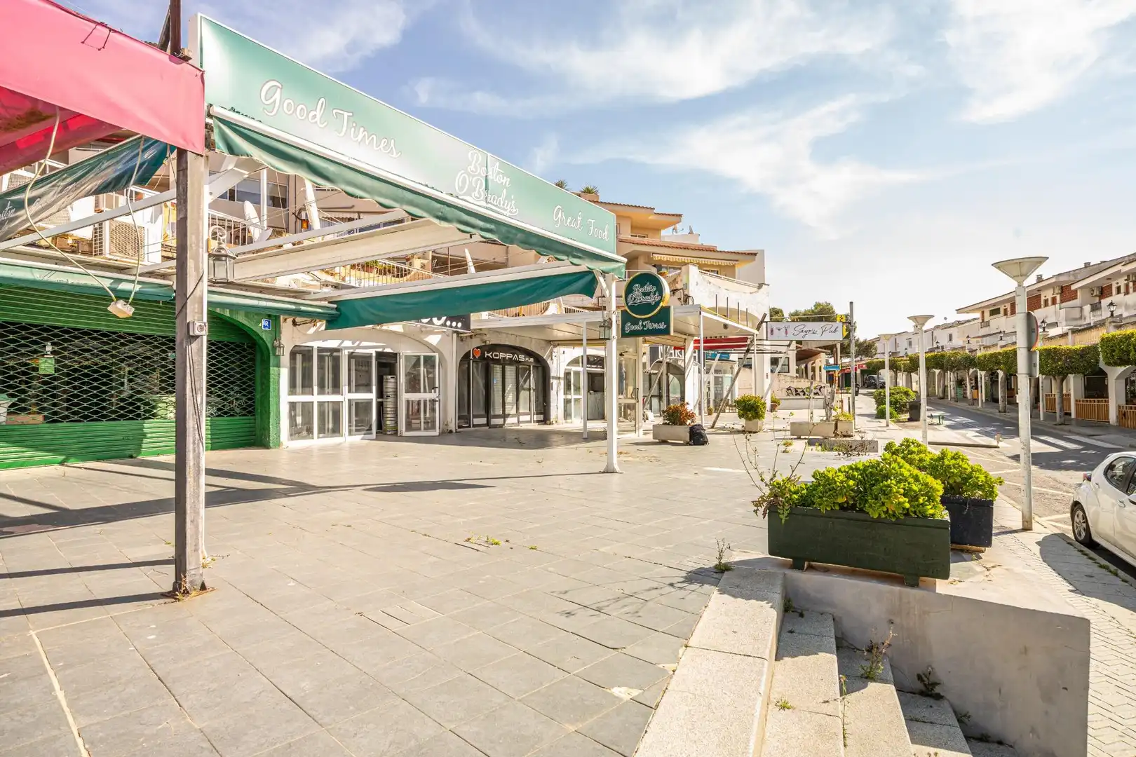 Local comercial en venda a Carrer de Ramon de Montcada, imagen 22