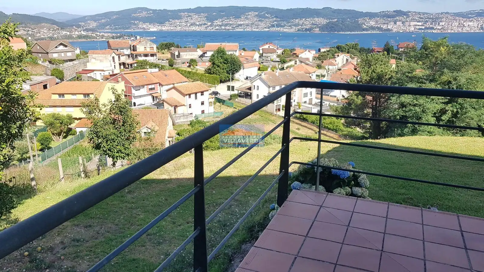 Villa in vendita a Moaña, imagen 7