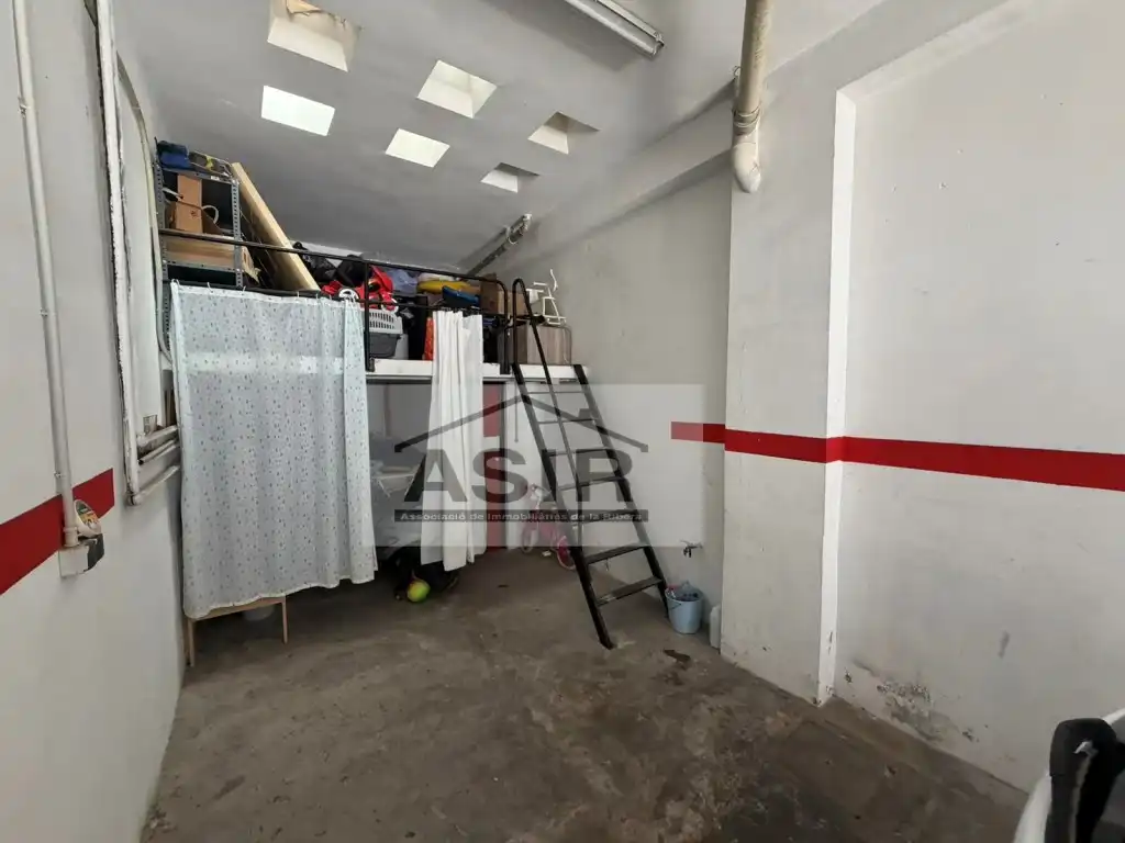 Business premises for sale in angel alcazar, imagen 11
