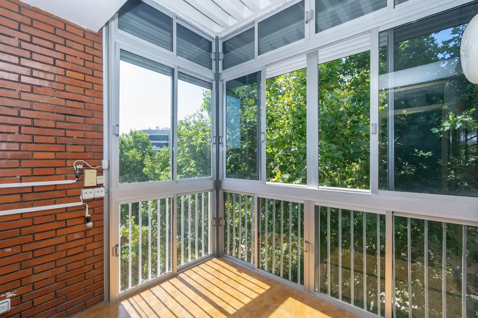 Wohnung mit Terrasse zum Verkauf in Paseo ALFONSO XIII 21, imagen 30