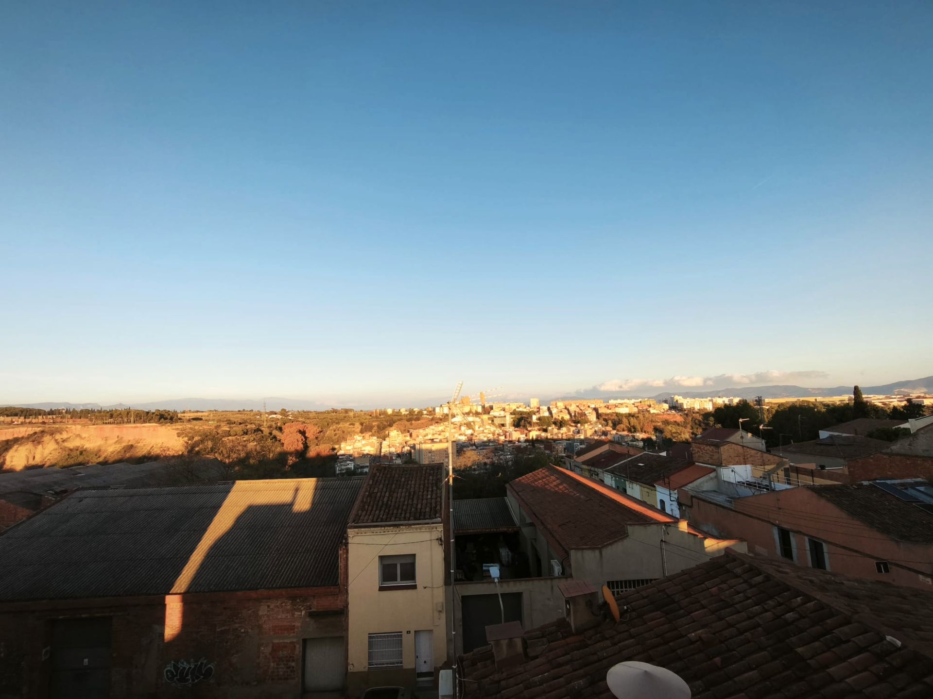 Àtic en venda a Carrer del Metge Mir, Covadonga