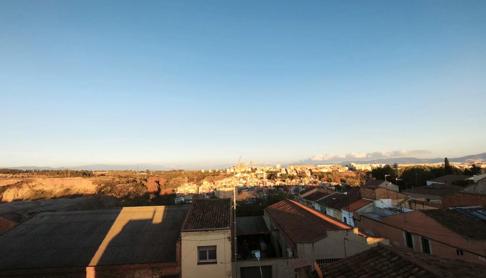 Foto 1 de Ático en venta en Carrer del Metge Mir, Covadonga, Barcelona