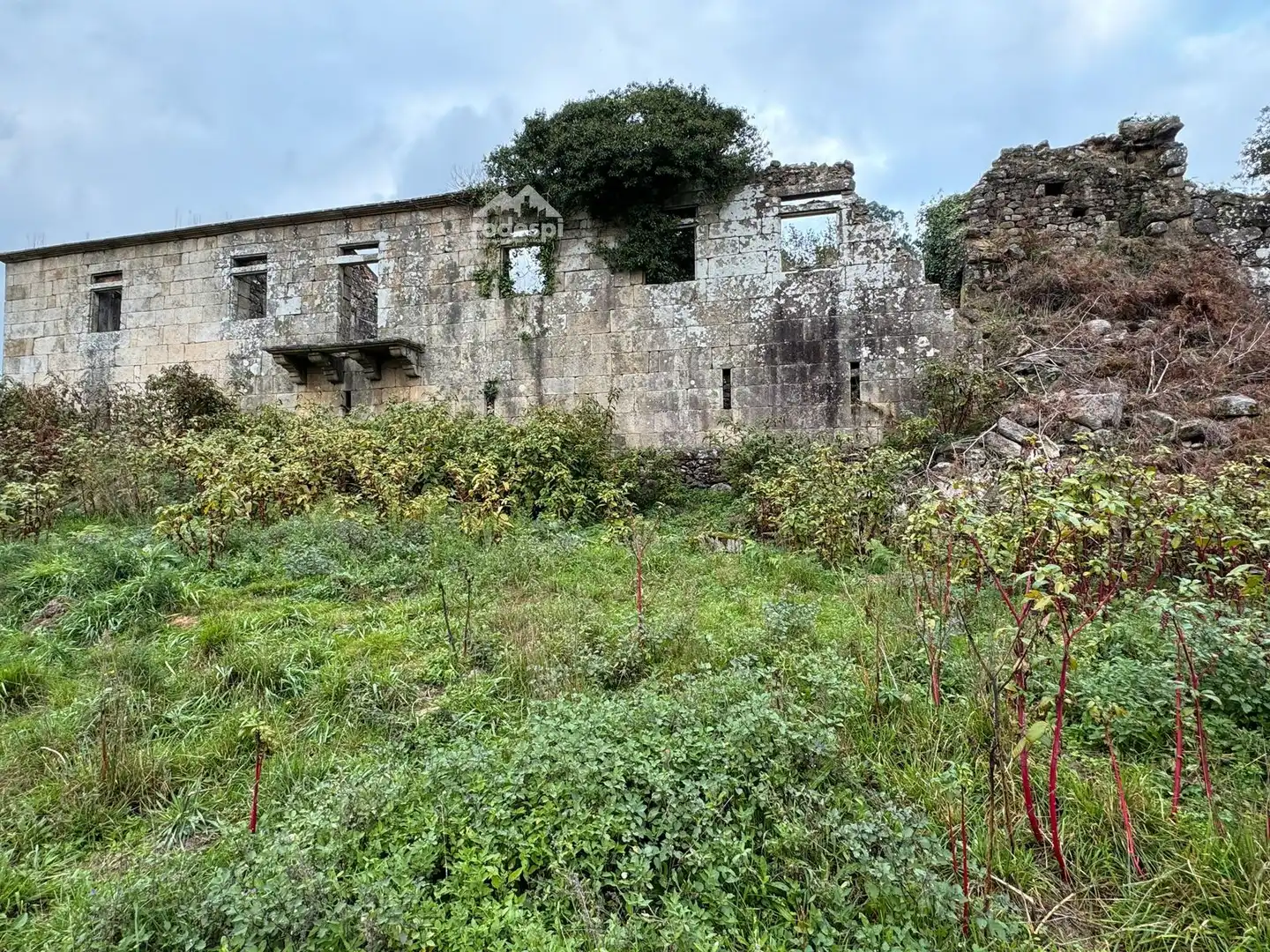 House for sale in Barro - San Ciprian das Neves, imagen 15