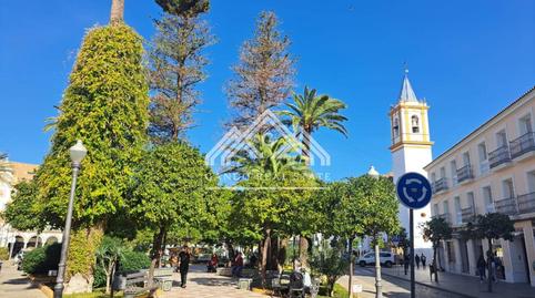 Foto 3 de Terreny industrial en venda a Arenal - La Pólvora, Sevilla