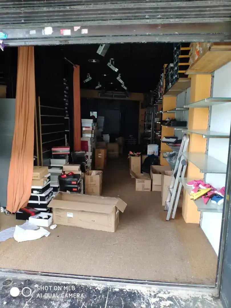 Commercial properties for rent in Mar i Camp - Platja dels Capellans 