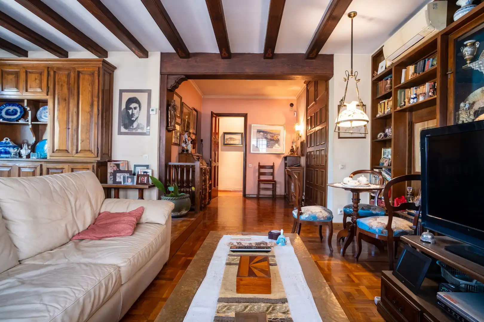 Casa o chalet en venta en Carrer del Sol, Carme - Vistalegre