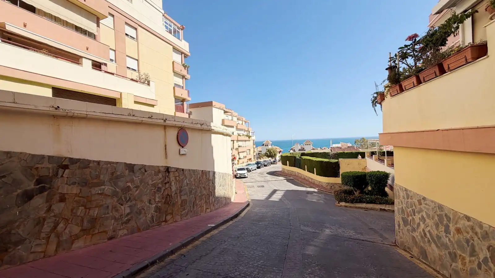 Flat with pool for sale in Calle Ave Marina 7, imagen 26
