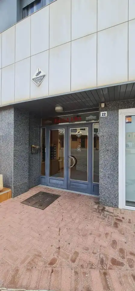 Flat for sale in Plaza Pompeya, Ejido Norte