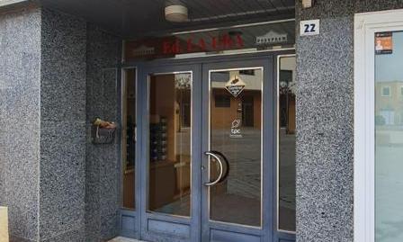 Foto 2 de Pis en venda a Pompeya, Ejido Norte, Almería