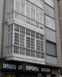 Photo 5 of Flat for sale in Curros Enriquez, O Carballiño  , Ourense