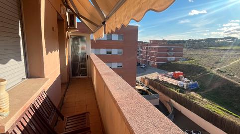 Foto 5 de Pis en venda a Can Borrell, Mollet del Vallès