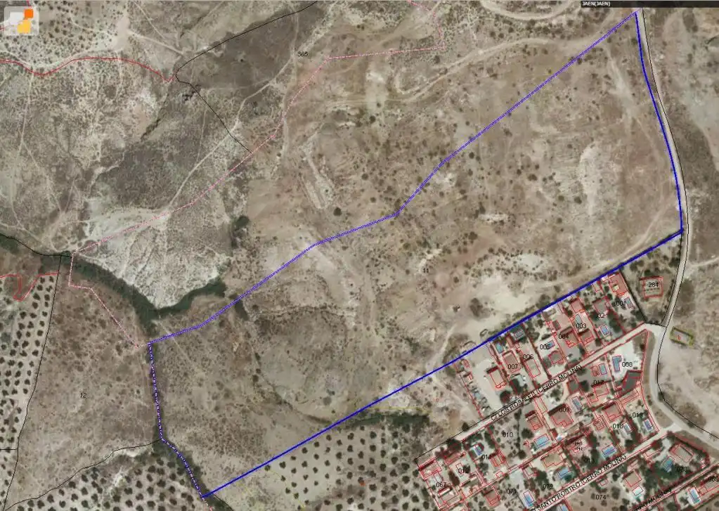 Terreni e lotti in vendita a CERRO MOLINA, imagen 2