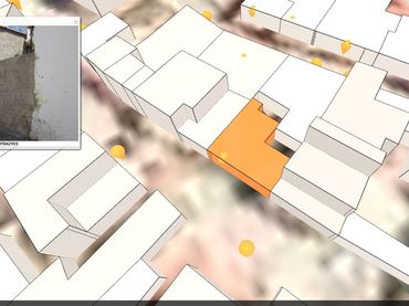 Terreno residencial en venta en Ayamonte ciudad