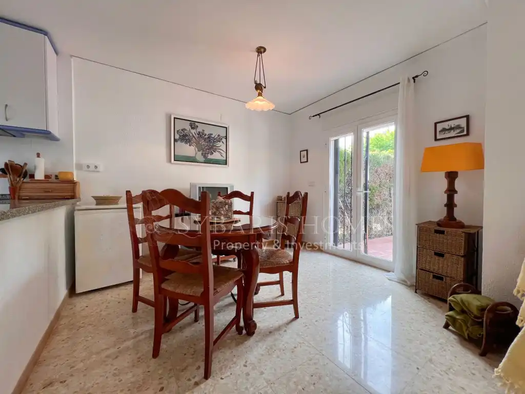 Maison mitoyenne avec piscine à vendre à Las Marinas / Les Marines, imagen 13