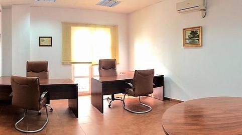 Foto 3 de Oficina de alquiler en Avenida de Rota, 28, Picadueñas, Jerez de la Frontera