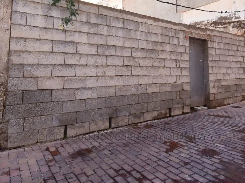Residential land for sale in Casco Antiguo, imagen 3